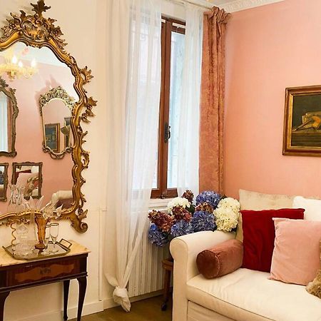 Ca Alla Croce Di Malta - Your Charming Retreat 威尼斯 外观 照片
