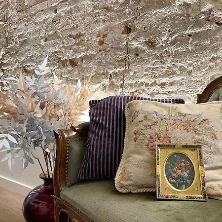 Ca Alla Croce Di Malta - Your Charming Retreat 威尼斯 外观 照片