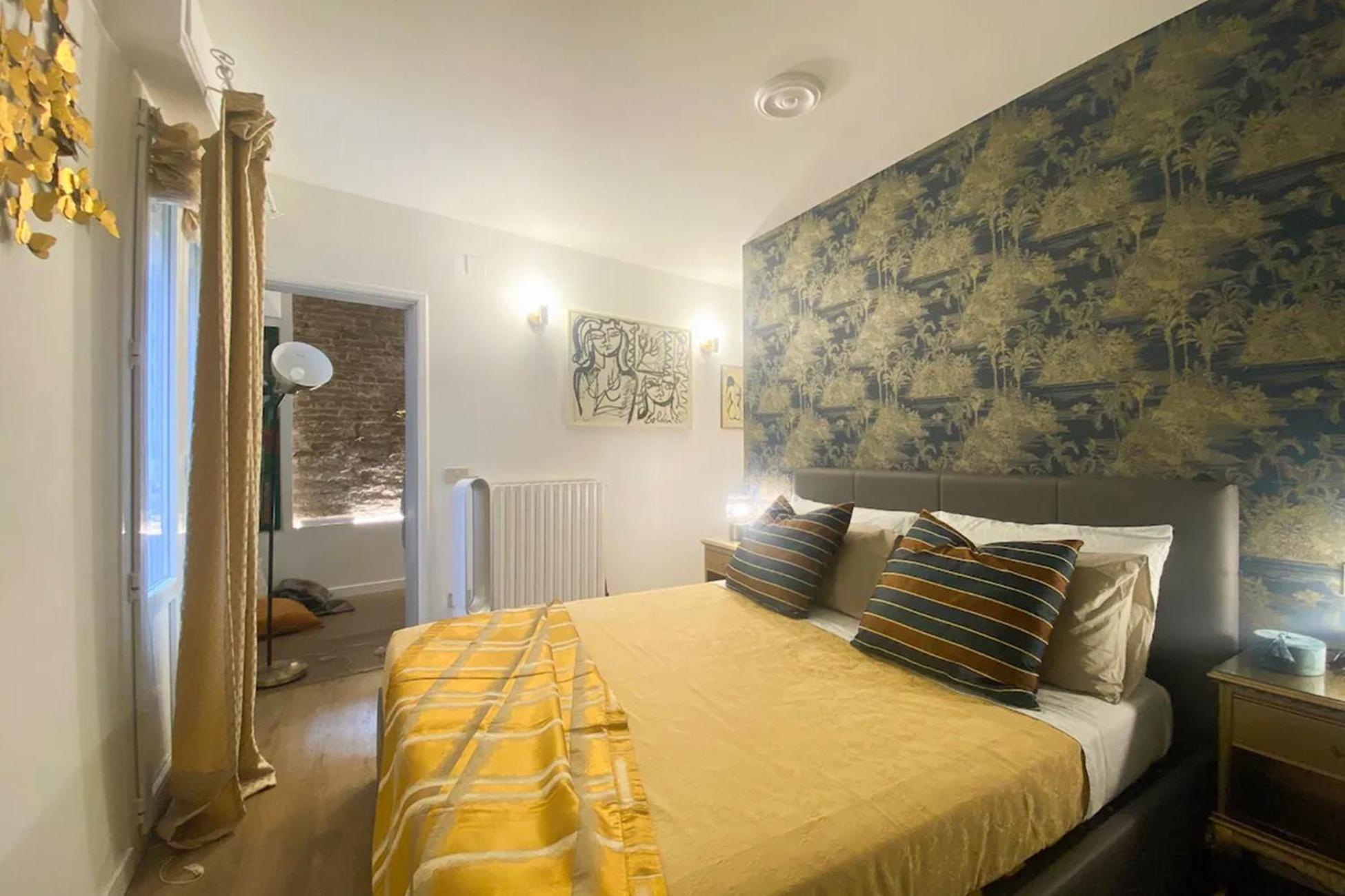 Ca Alla Croce Di Malta - Your Charming Retreat 威尼斯 外观 照片