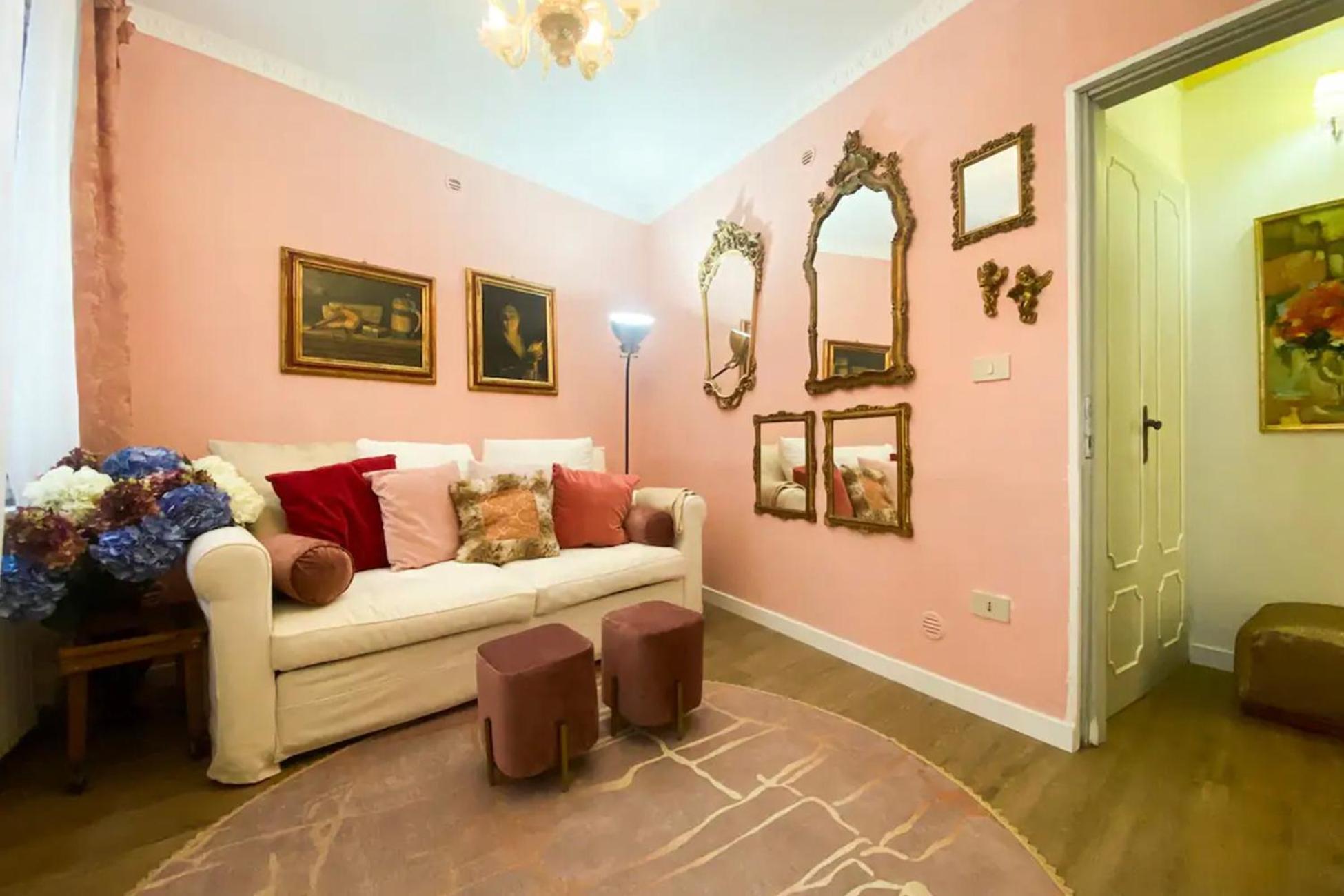 Ca Alla Croce Di Malta - Your Charming Retreat 威尼斯 外观 照片