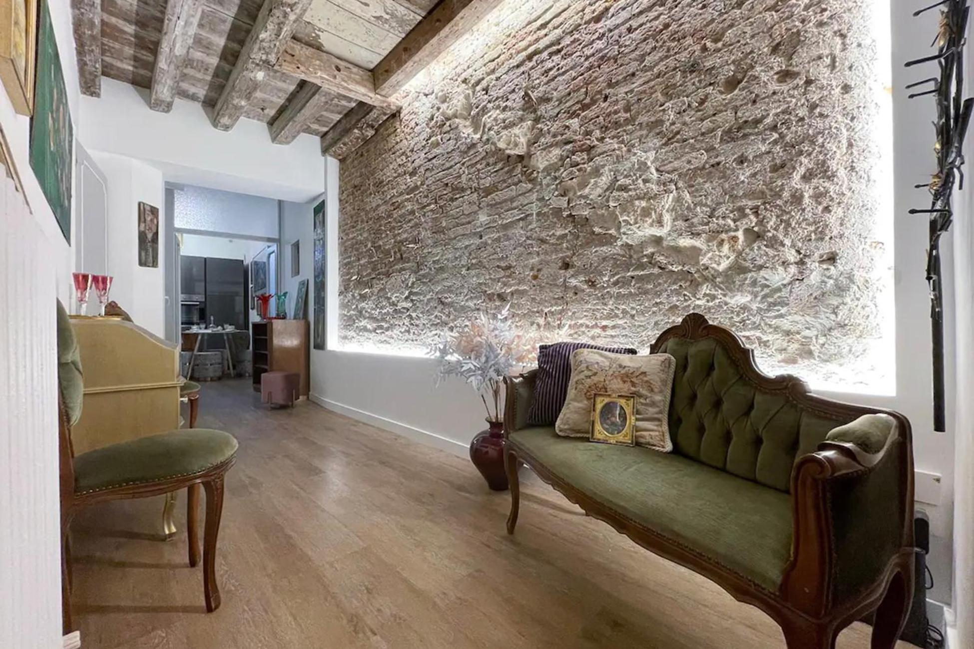 Ca Alla Croce Di Malta - Your Charming Retreat 威尼斯 外观 照片