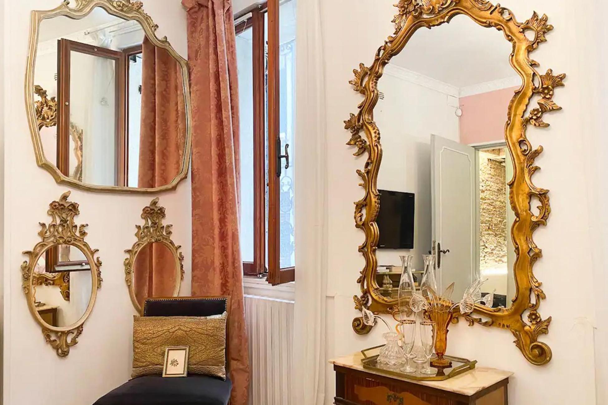 Ca Alla Croce Di Malta - Your Charming Retreat 威尼斯 外观 照片