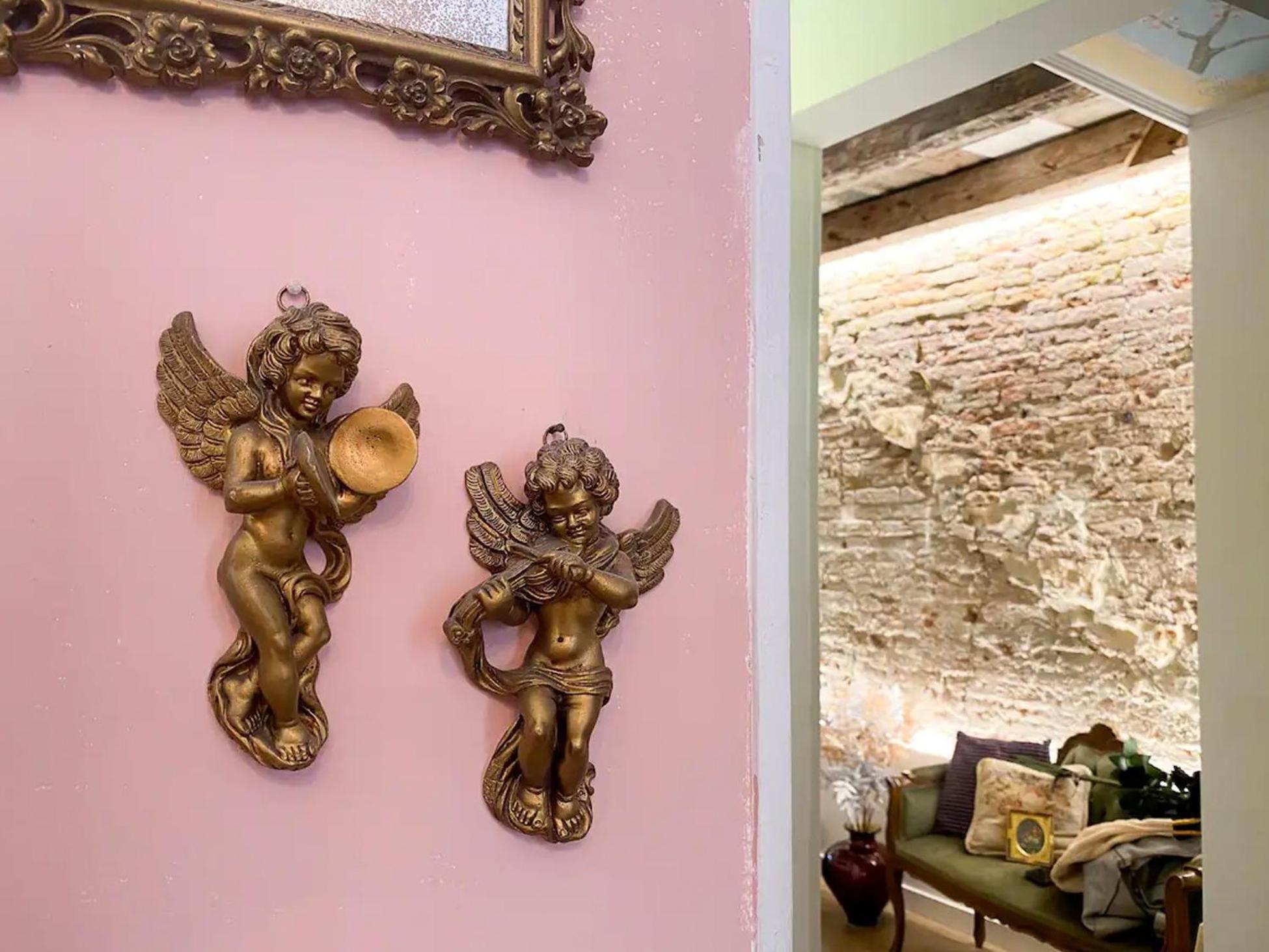Ca Alla Croce Di Malta - Your Charming Retreat 威尼斯 外观 照片