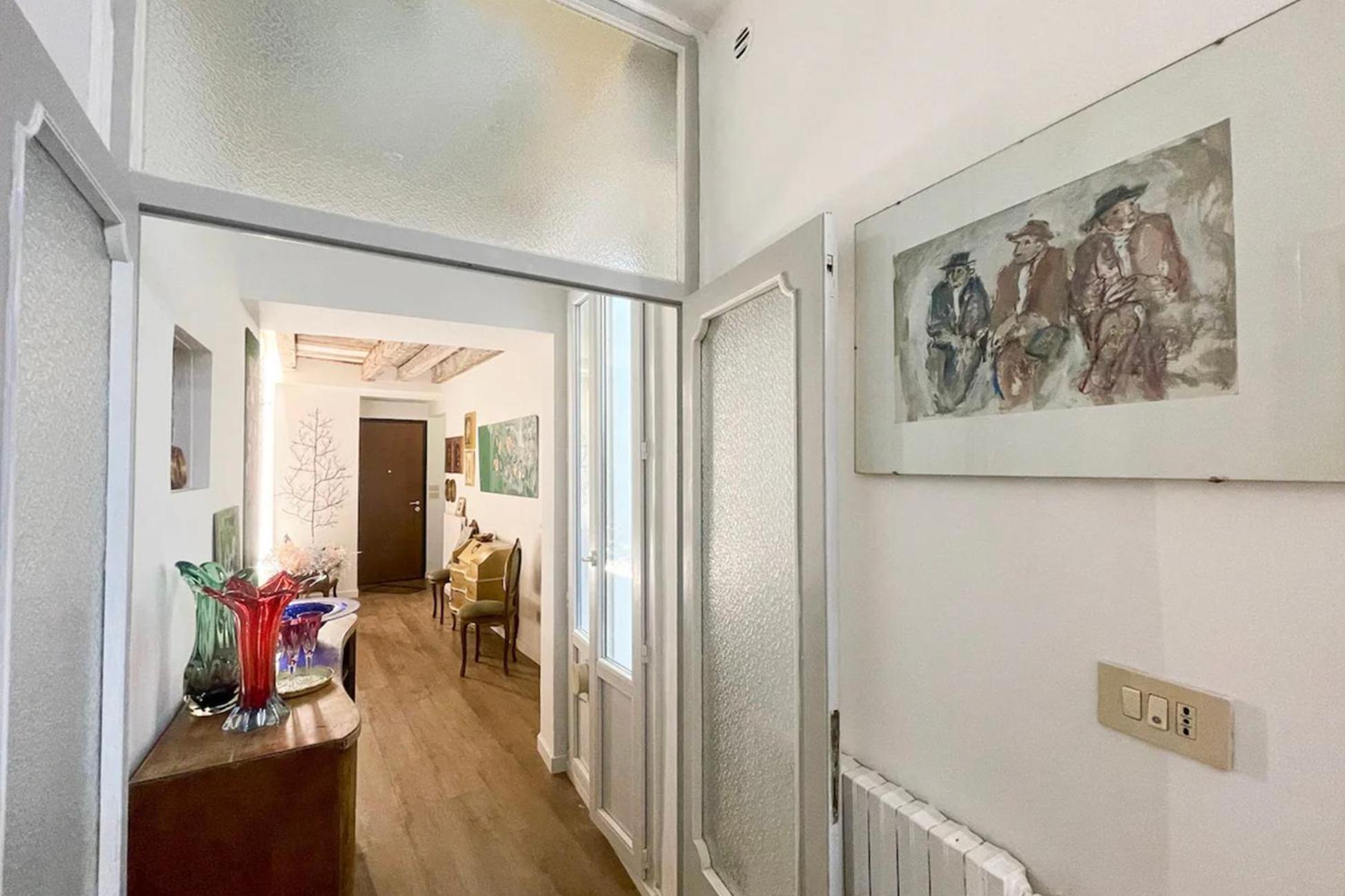 Ca Alla Croce Di Malta - Your Charming Retreat 威尼斯 外观 照片