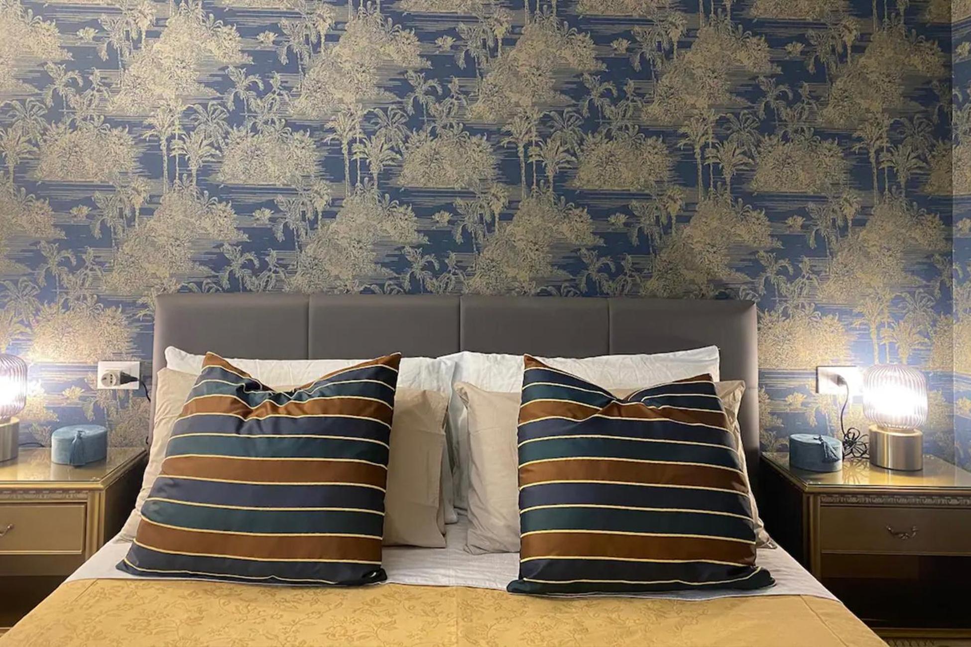Ca Alla Croce Di Malta - Your Charming Retreat 威尼斯 外观 照片