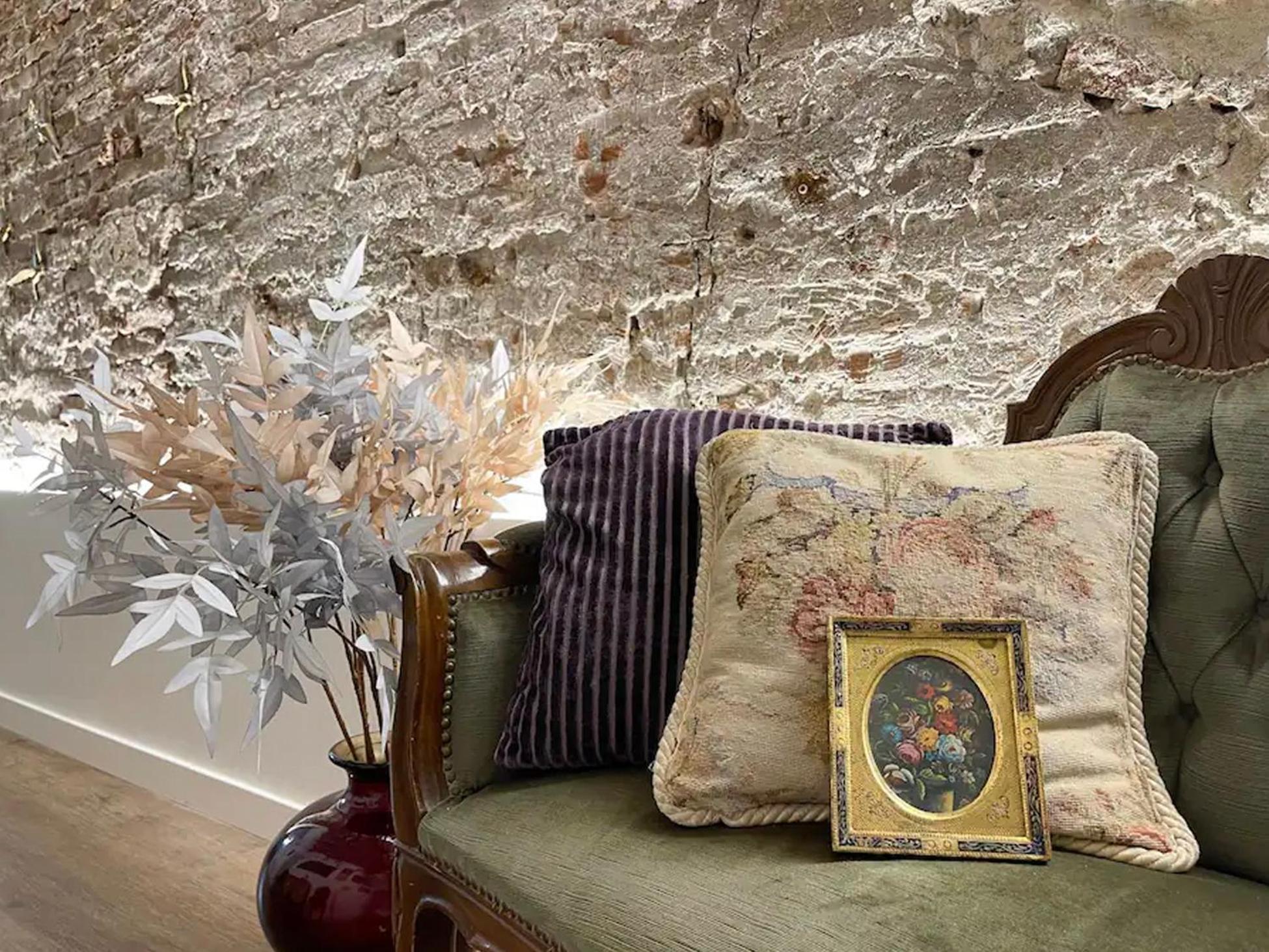 Ca Alla Croce Di Malta - Your Charming Retreat 威尼斯 外观 照片